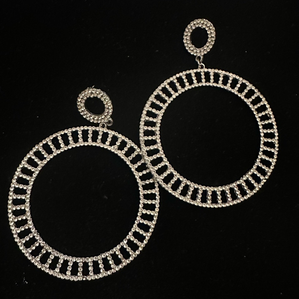 Four Pair Earring Bundle - image 2